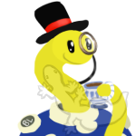 FrostyMew Sketch - Flat